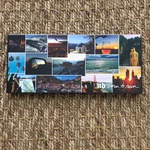 Urban decay born to run palette